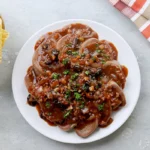 خوراک زبان