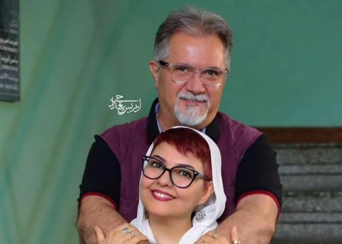 بیوگرافی آناهیتا همتی | زندگی شخصی، همسر، فیلم ها و سریال ها