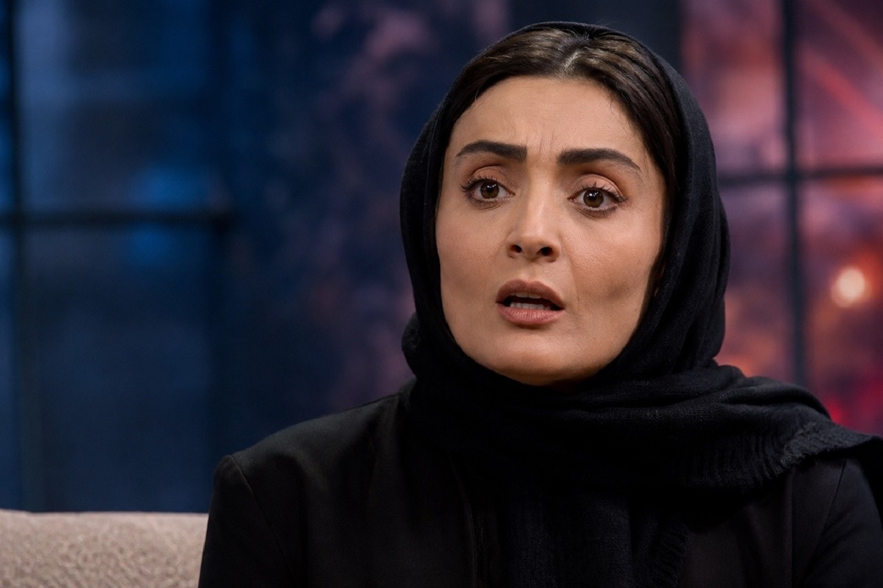 بیوگرافی السا فیروزآذر
