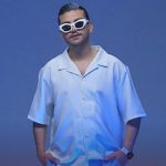 اهنگ اگه غم تو چشام نشست اگه بغض نفسامو بست اینستا
