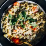 خوراک ماش