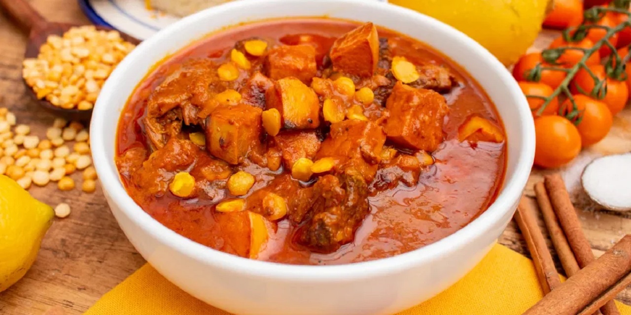 طرز تهیه خورشت به