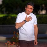 اهنگ رو سر بنه به بالین تنها مرا رها کن