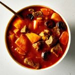 طرز تهیه خورشت به