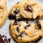 طرز تهیه کوکی نیویورکی