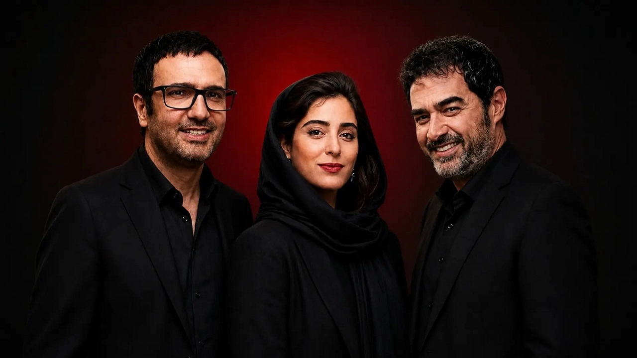 فیلم بی دار