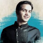 آهنگ آسمان همیشه ابری نیست محسن یگانه