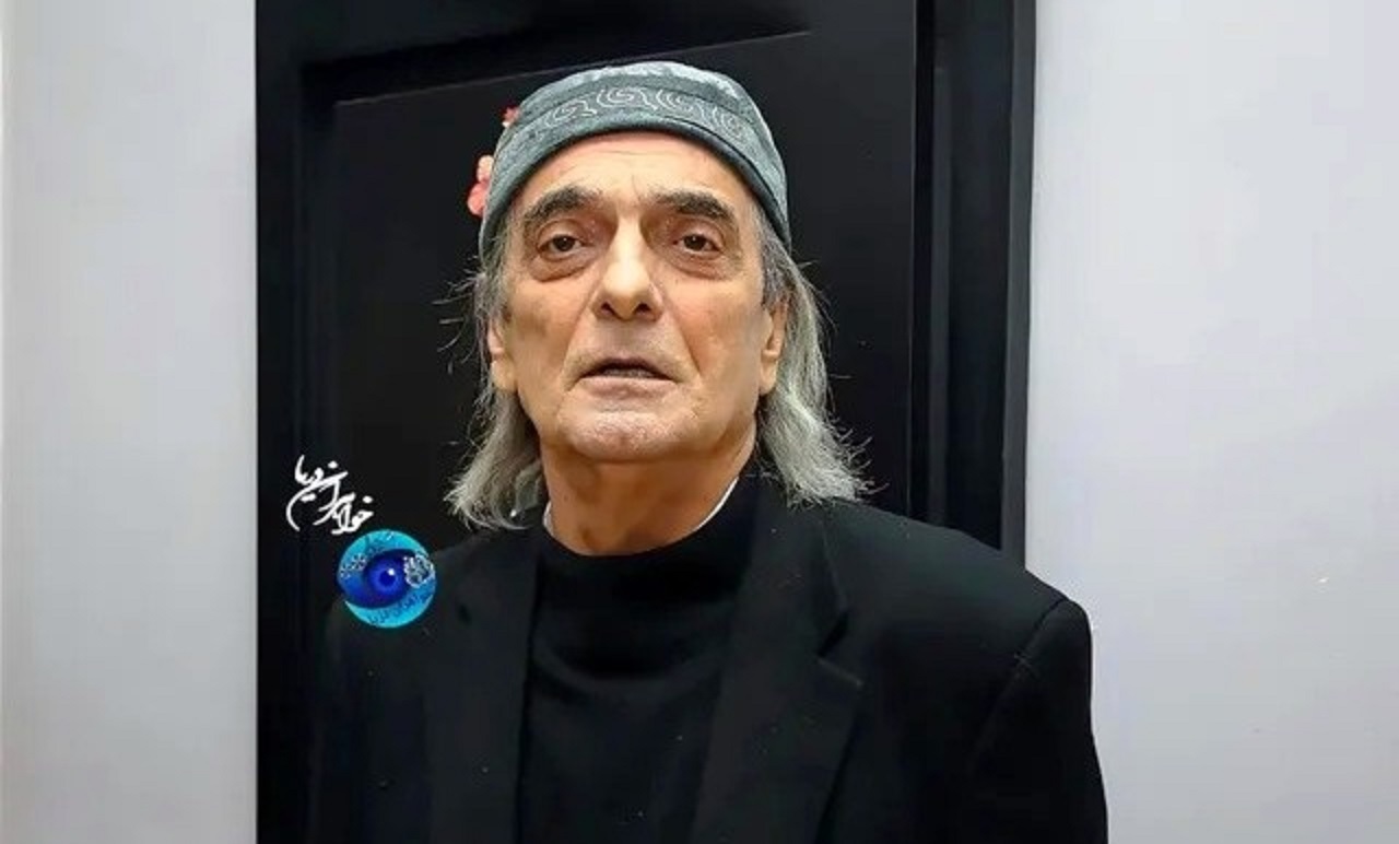 همایون ارشادی